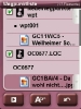 Verküpfte Spoiler-Bilder