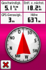 Garmin Dakota 20