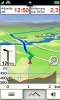 Falk Lux: 3D Karte mit aktiver Navigation
