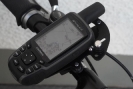 freedimension Fahrradhalterung