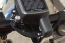 freedimension Fahrradhalterung