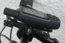 freedimension Fahrradhalterung