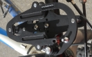 freedimension Fahrradhalterung