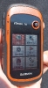 Garmin, eTrex
