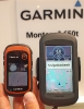 Garmin, eTrex