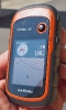 Garmin, eTrex