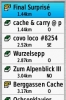 Geocaches