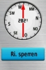 Peilen und Los