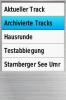 Trackarchiv