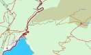 OSM OpenMTB Map