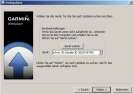 Garmin WebUpdater