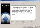 Garmin WebUpdater