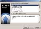 Garmin WebUpdater