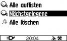 Geocaching Forerunner 305