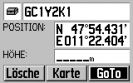 Geocaching Forerunner 305