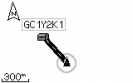 Geocaching Forerunner 305