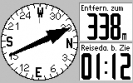 Geocaching Forerunner 305
