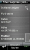Weitere Details zu einem Geocache (Medion GoPal S3857)