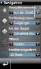 Einstellungen für die Navigation (Medion GoPal S3857)
