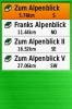 Ergebnis der Suche nach Namen