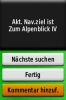 Kommentar eingeben