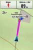 GoTo-Navigation auf der Kartenseite