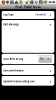 Loggen eines Caches