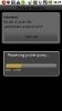Laden eines Pocket Queries