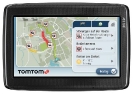 TomTom GO LIVE 825 Europe