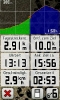 Garmin Oregon 450t