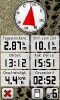 Garmin Oregon 450t