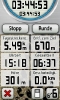 Garmin Oregon 450t