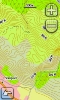 Garmin Oregon 550t, Freizeitkarte
