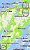 Garmin Oregon 550t, Freizeitkarte