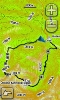 Garmin Oregon 550t, Freizeitkarte