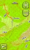 Garmin Oregon 550t, Freizeitkarte