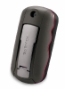 Garmin Oregon 550t, Rückseite