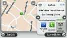TomTom GO LIVE 1015 TripAdvisor