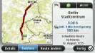 TomTom GO LIVE 1015 Twitter