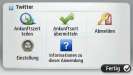 TomTom GO LIVE 1015 Twitter