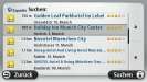 TomTom GO LIVE 1015 Twitter
