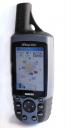 GARMIN GPSMAP 60Cx