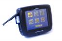 Magellan CrossoverGPS mit offenen SD-Kartenslot
