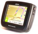 Magellan CrossoverGPS mit Kartenansicht