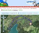 GPS im Laufsport – Internetportale