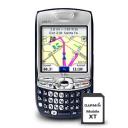 Garmin Mobile XT; Quelle: www.garmin.com