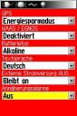 Energie-Tuning bei GPS Handhelds