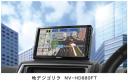 Sanyo PNS NV-HD880FT; Quelle: www.sanyo.co.jp