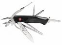 Schweizer Taschenmesser "Alinghi knife"; Quelle: www.wenger.ch