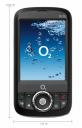O2 Xda orbit 2 GPS-Smartphone